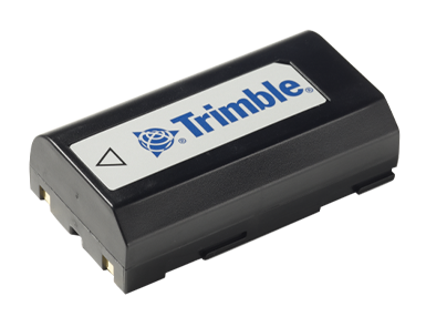 Bateria de Lítio 7,4 V, 3700 mAh para Trimble R2